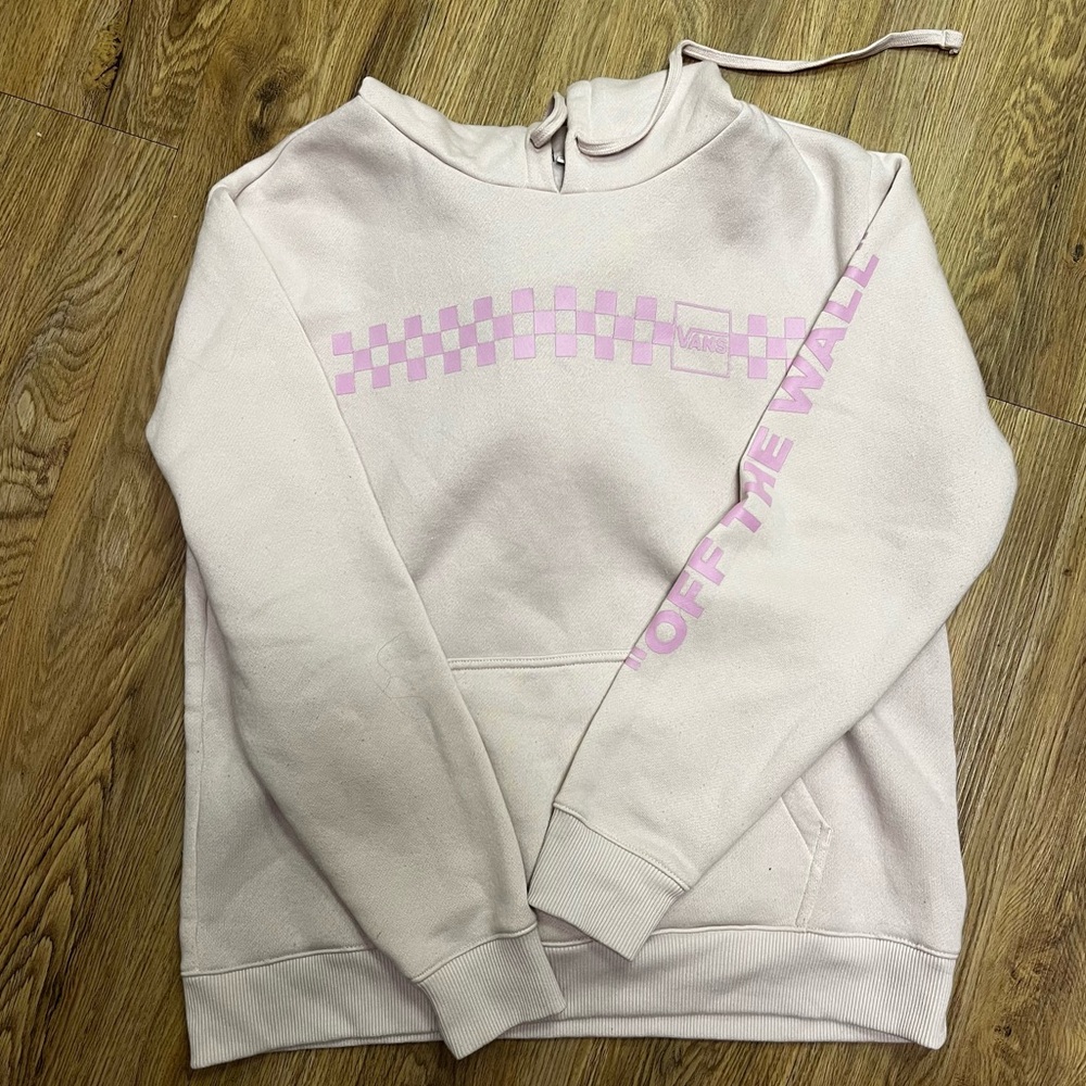 Vans Hoodie